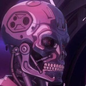 Image article Netflix annule Terminator Zero : l’anime de science-fiction stoppé après une seule saison