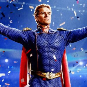 Image article The Boys : un trailer pour la 5ème et dernière saison de la série culte