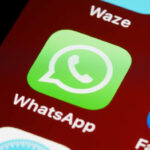 WhatsApp Icone Logo