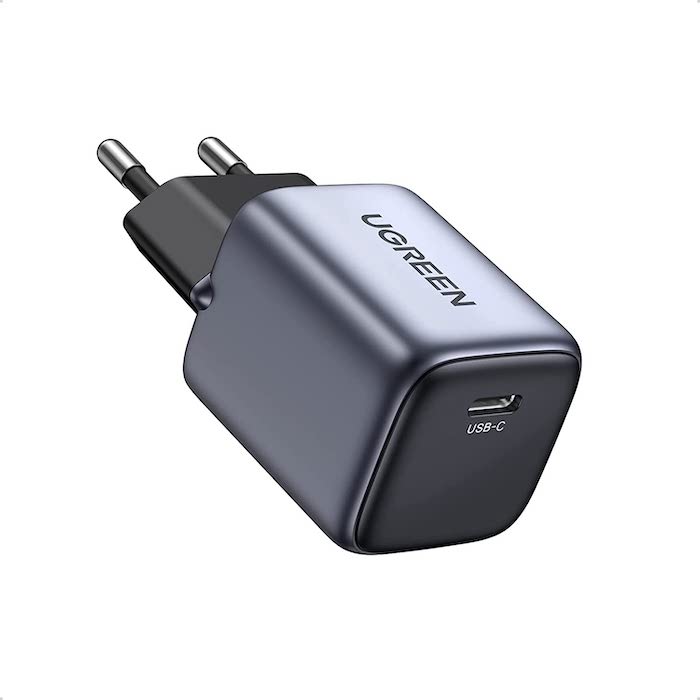 Chargeur Ugreen Exode Mini