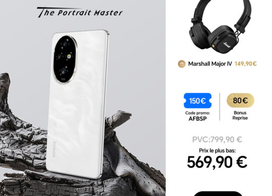 offre honor 200 pro