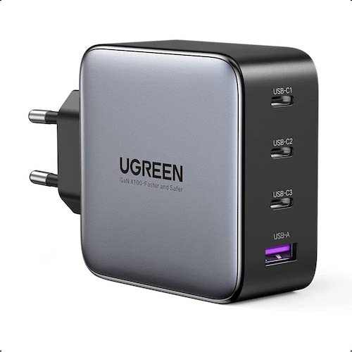 Ugreen Nexode 100w