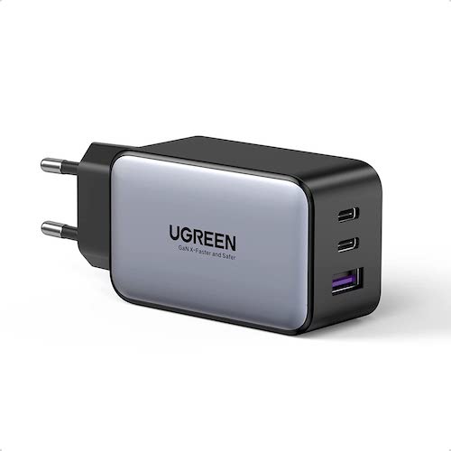 Ugreen Nexode 65w 