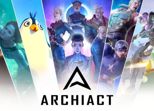 Archiact