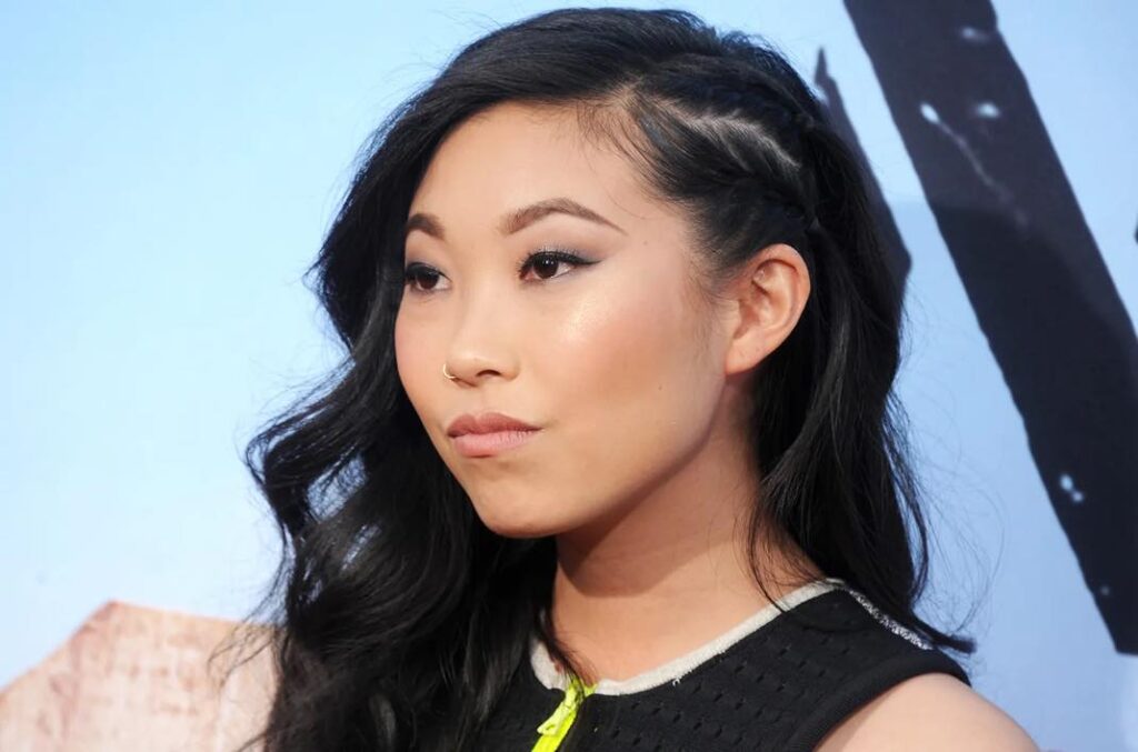 Awkwafina