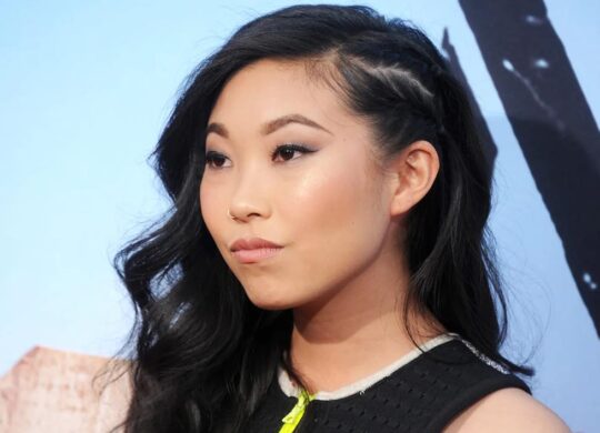 Awkwafina