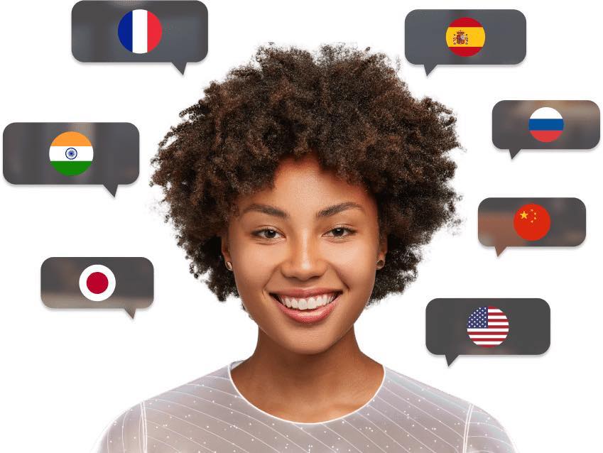 La startup D-ID lance une IA de traduction qui clone la voix de l’utilisateur