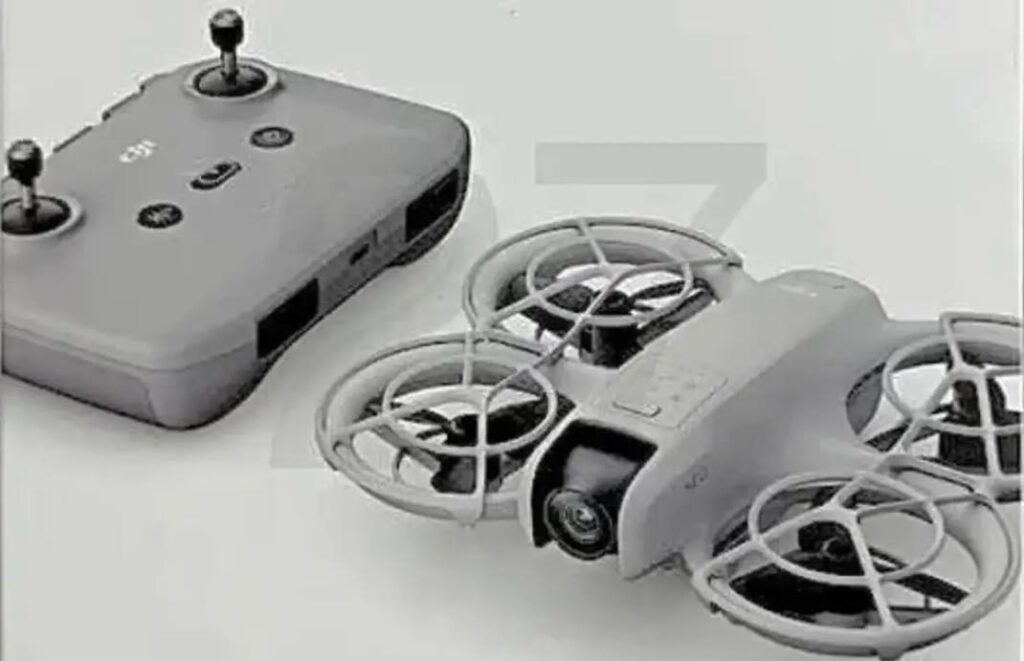 DJI Neo