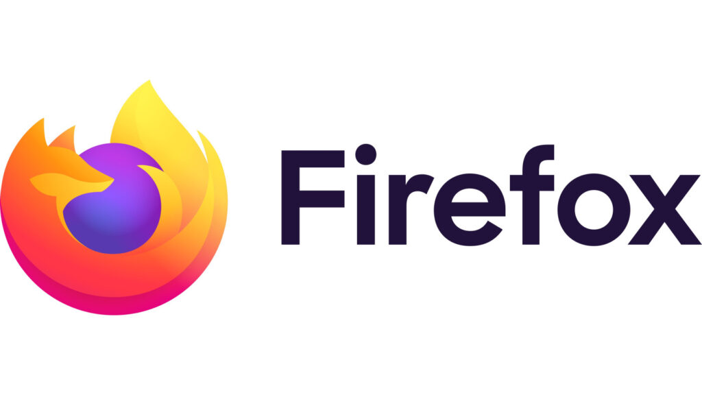 Firefox Logo