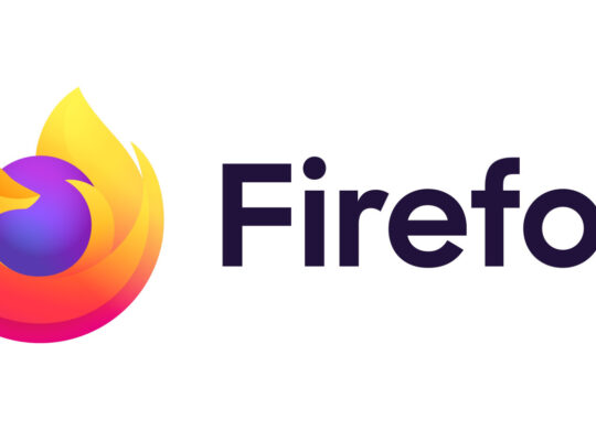 Firefox Logo