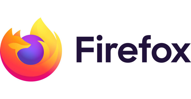 Firefox Logo Firefox Logo