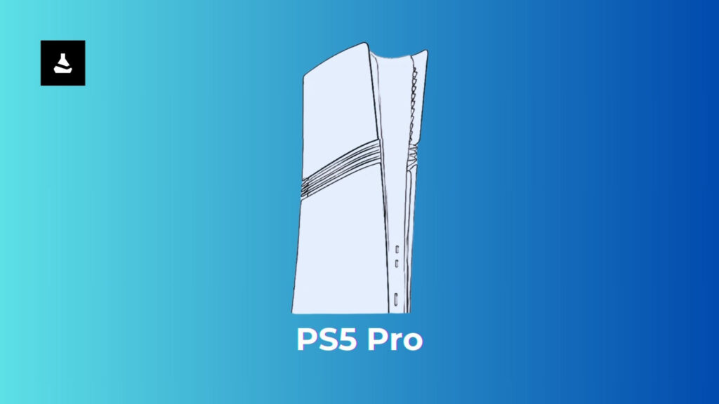 Fuite PS5 Pro PlayStation 5