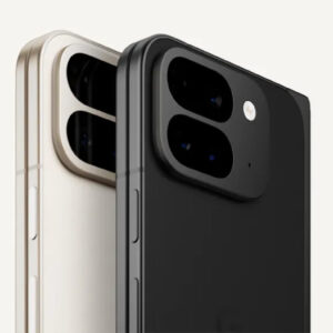 Image article Pixel 10 : Google officialise la présentation pour le 20 août