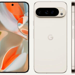 Image article Les Pixel 9 Pro ont des problèmes d’écran, Google propose la réparation gratuite