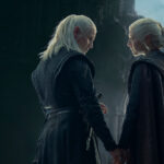 House of the Dragon Daemon Targaryen Rhaenyra Targaryen