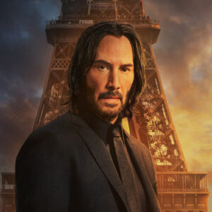 Image article Keanu Reeves en négociations pour un nouveau film LEGO mêlant prises de vues réelles et animation