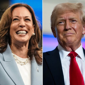 Image article Google dit que des hackers d’Iran ciblent les campagnes de Donald Trump et Kamala Harris