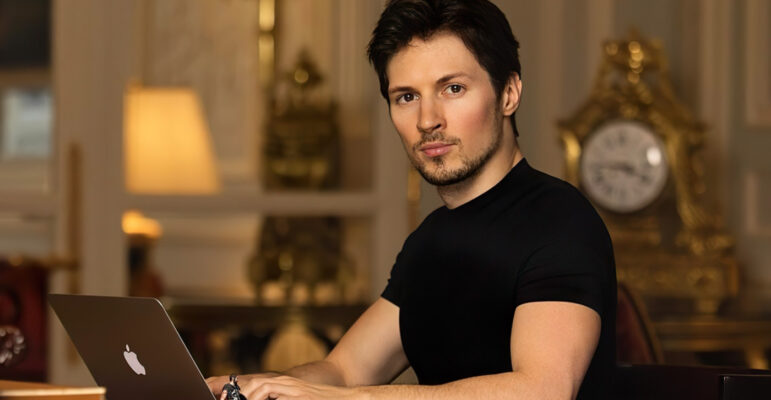 Pavel Durov