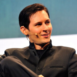 Image article La France interdit à Pavel Durov, le CEO de Telegram, de se rendre aux États-Unis pour affaires