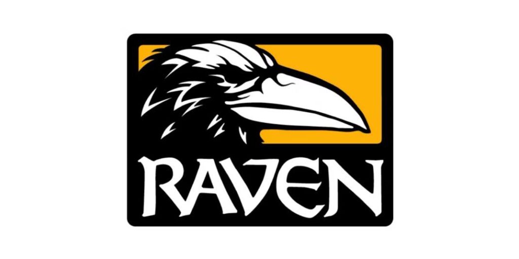 Raven-Software-Logo