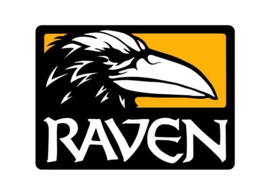 Raven-Software-Logo