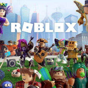 Image article Roblox restreint l’accès à la plateforme pour les moins de 13 ans