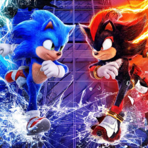 Image article Sonic 3 le film : nouvelle bande-annonce avec un peu plus de Shadow