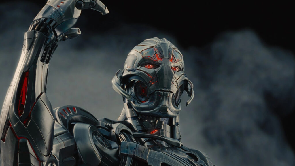 Ultron