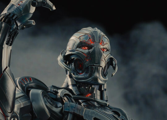 Ultron