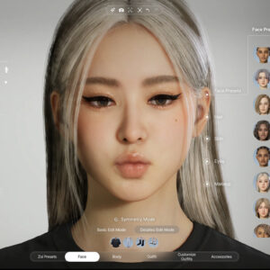 Image article inZOI, le concurrent des Sims, sortira sur PS5 en 2026