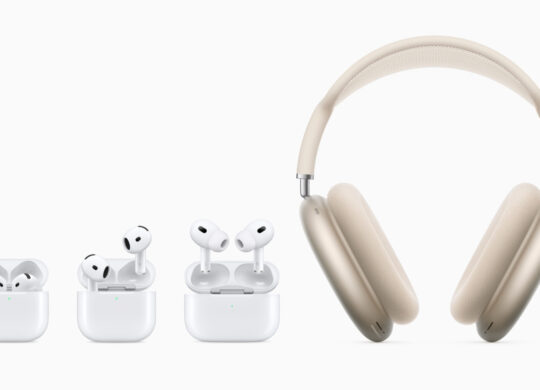 AirPods 4 vs AirPods Pro 2 vs AirPods Max