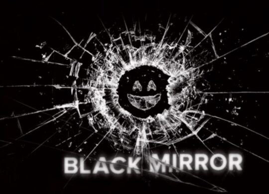 Black Mirror