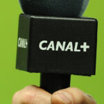 Canal Plus Logo