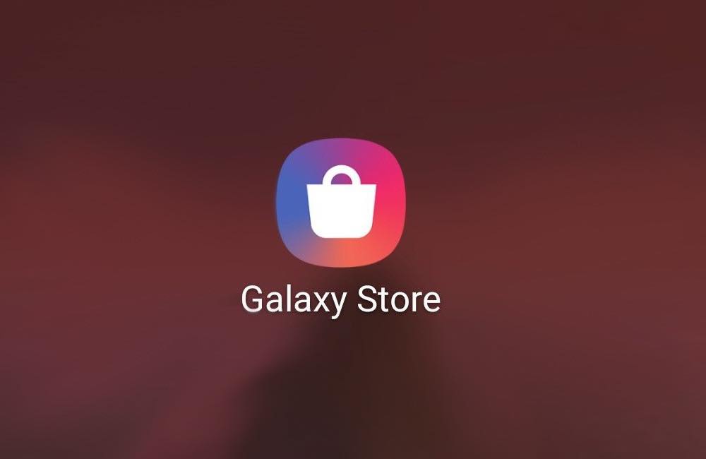 Galaxy Store