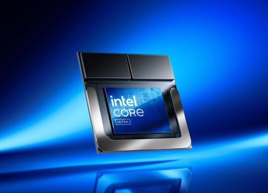 Intel Lunar Lake