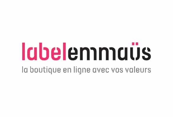 Label Emmaus 