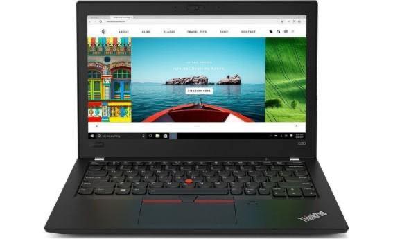 Lenovo ThinkPad X280 1