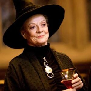 Image article Maggie Smith, professeur Minerva McGonagall dans Harry Potter, est décédée à 89 ans