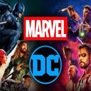 Image article Marvel et DC perdent la marque déposée « Super Hero »