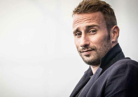 Matthias Schoenaerts