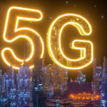 Orange 5G Logo