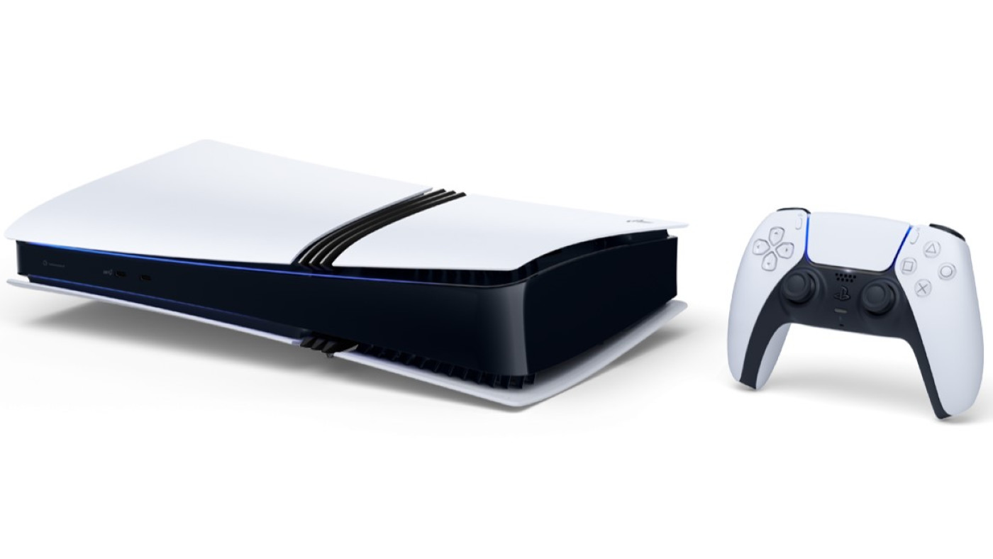 ps5 pro характеристика