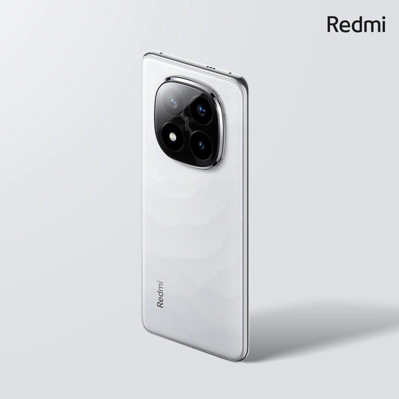 Redmi Note 14 Pro 