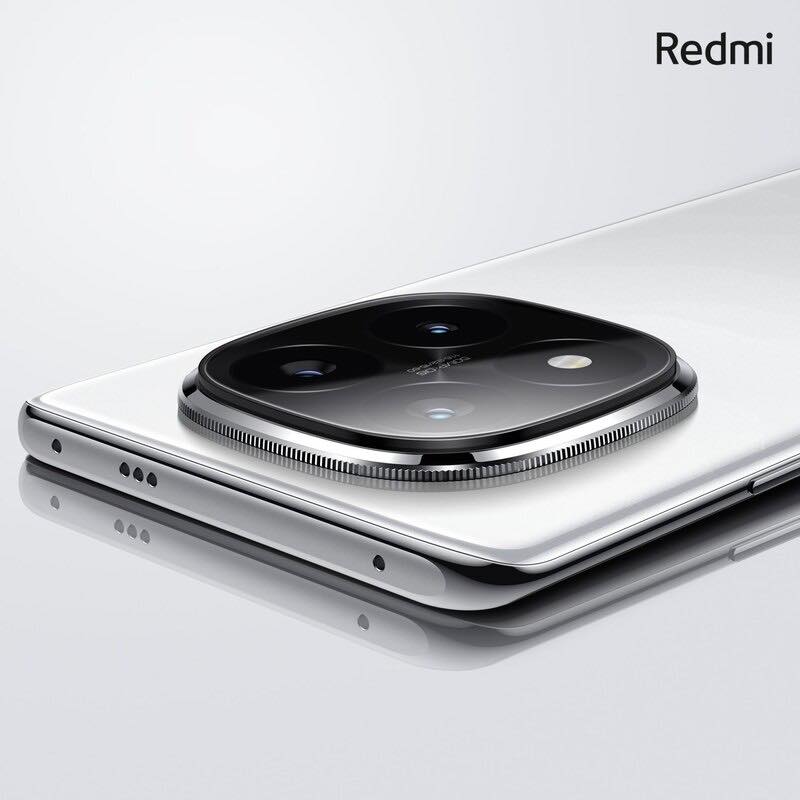 Redmi Note 14 Pro 2