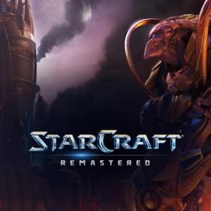 Image article Starcraft : Remastered arrive sur le PC Game Pass