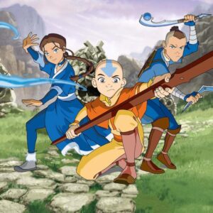 Image article Avatar : Le Dernier Maître de l’Air : un nouveau jeu en préparation par Saber Interactive