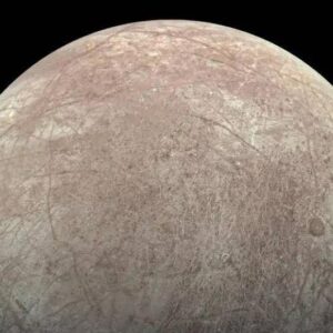 Image article La NASA et SpaceX reportent le lancement de la mission Europa Clipper