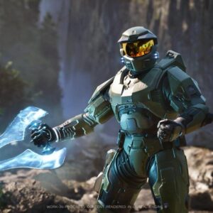 Image article 343 Industries devient Halo Studios et passe à l’Unreal Engine 5