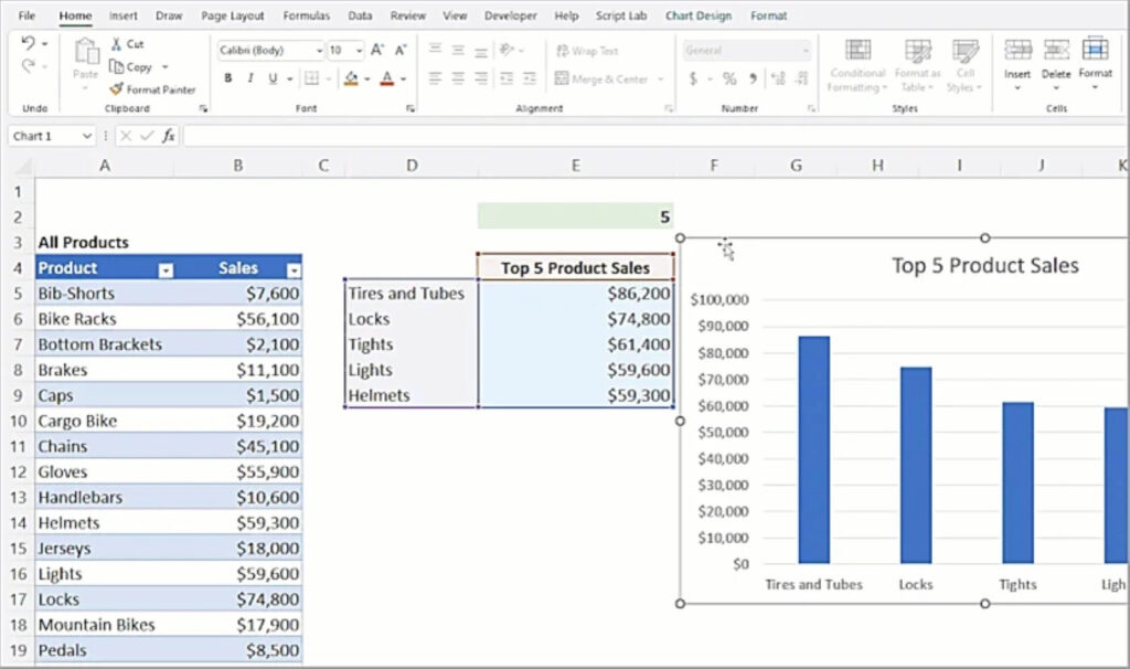 Office 2024 Excel