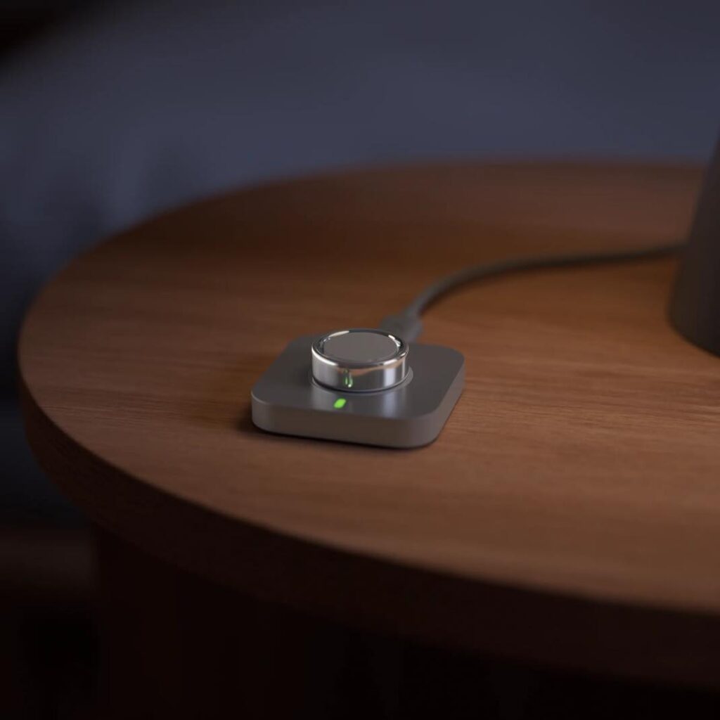 Oura 4 chargeur